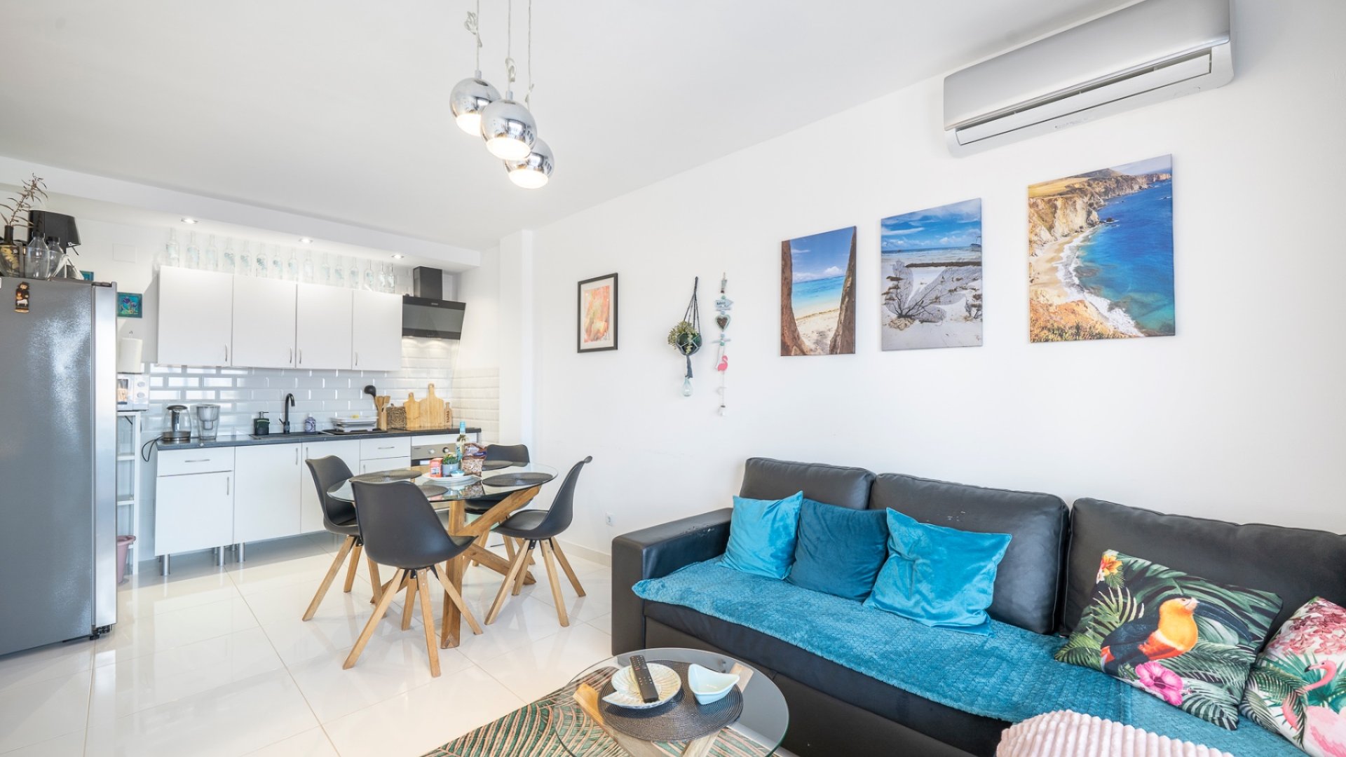 Resale - Apartments -
Orihuela Costa - Cabo Roig