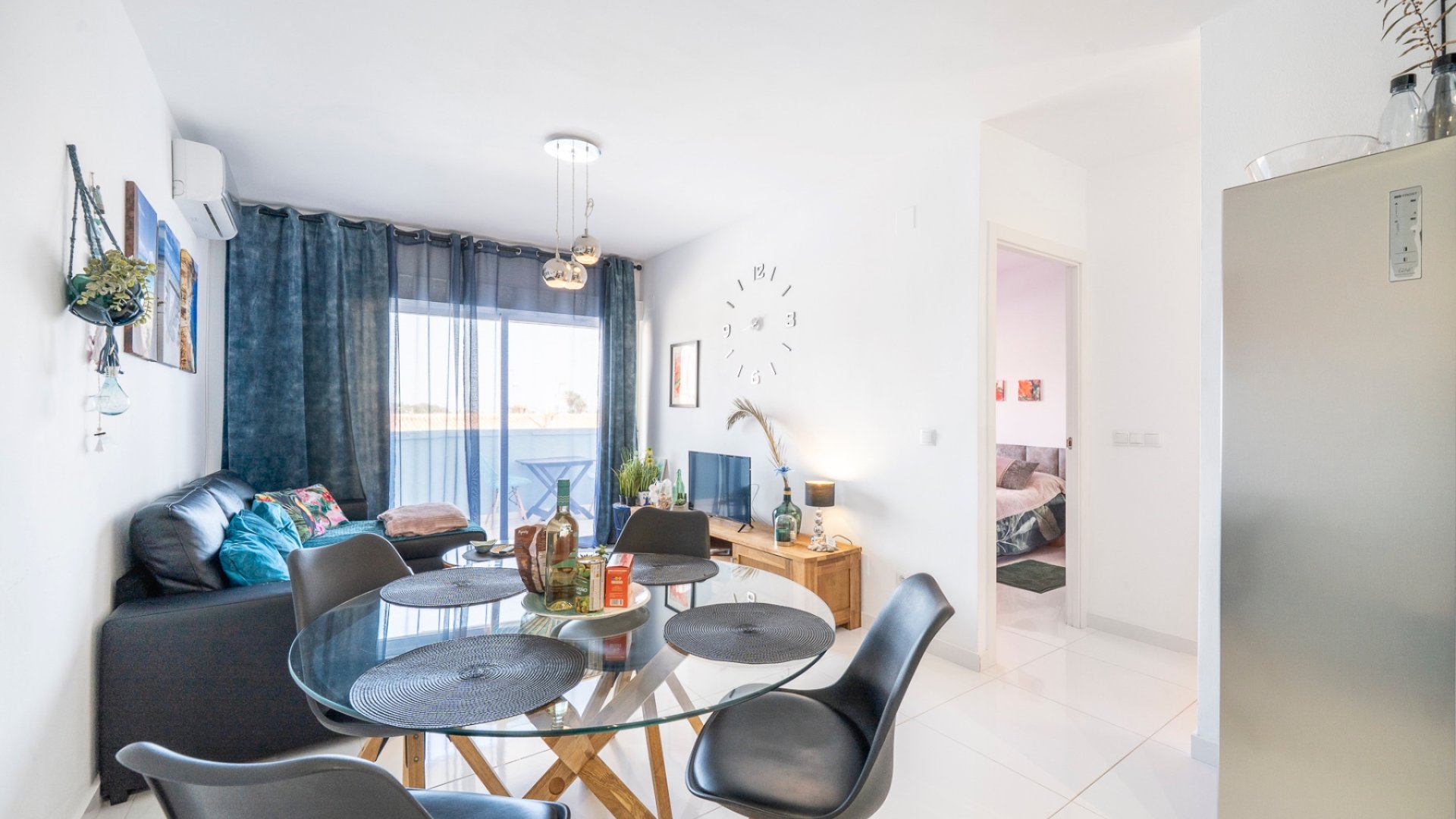 Resale - Apartments -
Orihuela Costa - Cabo Roig