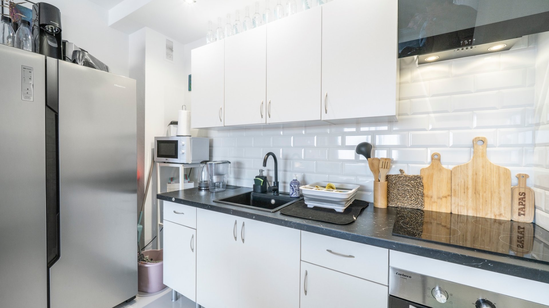 Resale - Apartments -
Orihuela Costa - Cabo Roig