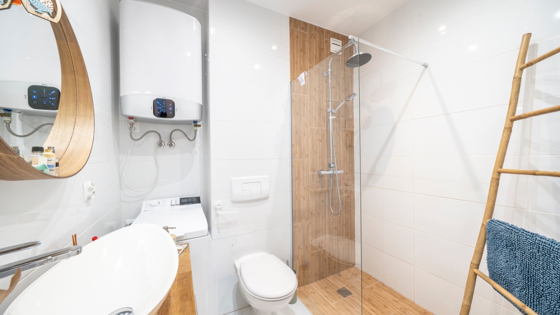 Resale - Apartments -
Orihuela Costa - Cabo Roig