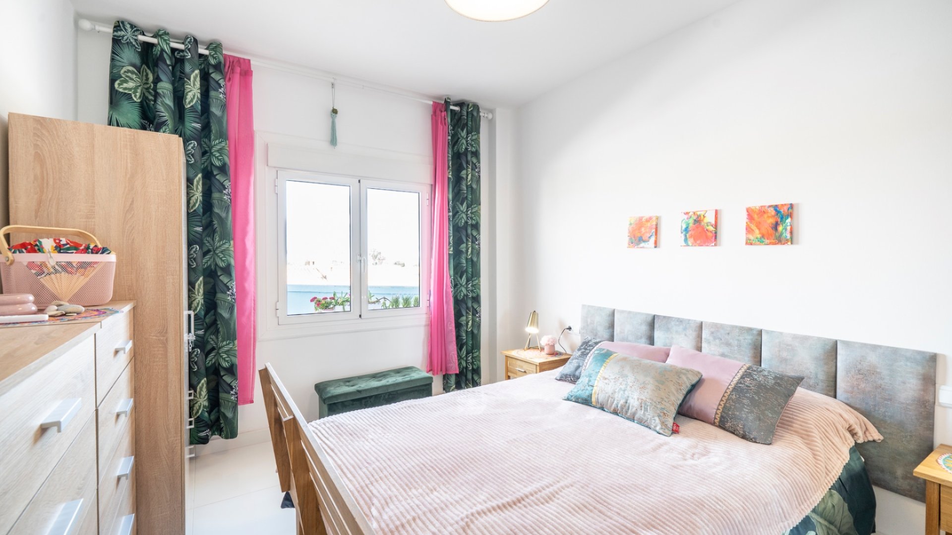Resale - Apartments -
Orihuela Costa - Cabo Roig