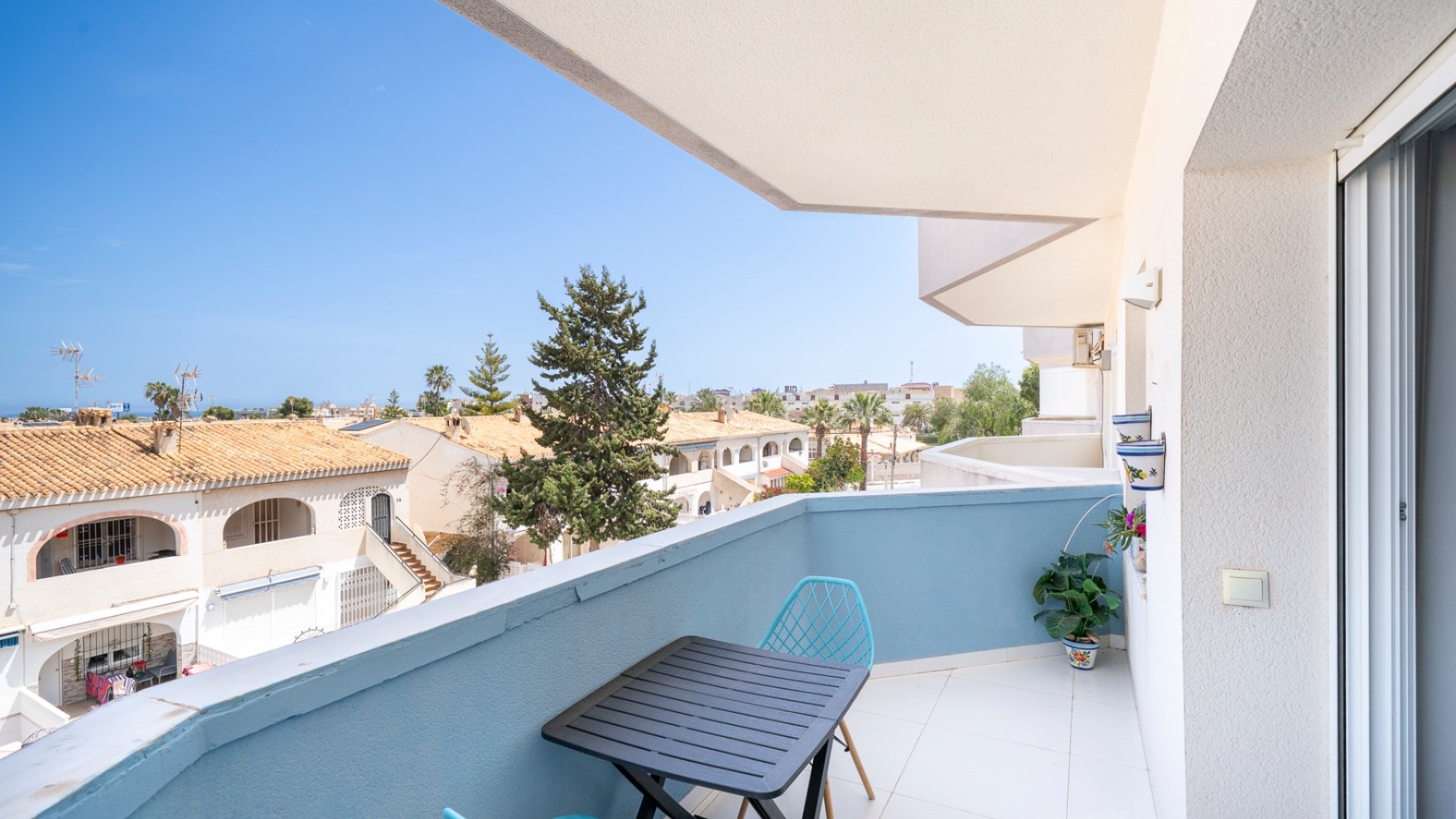 Resale - Apartments -
Orihuela Costa - Cabo Roig