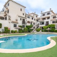 Resale - Apartments -
Orihuela Costa - Cabo Roig