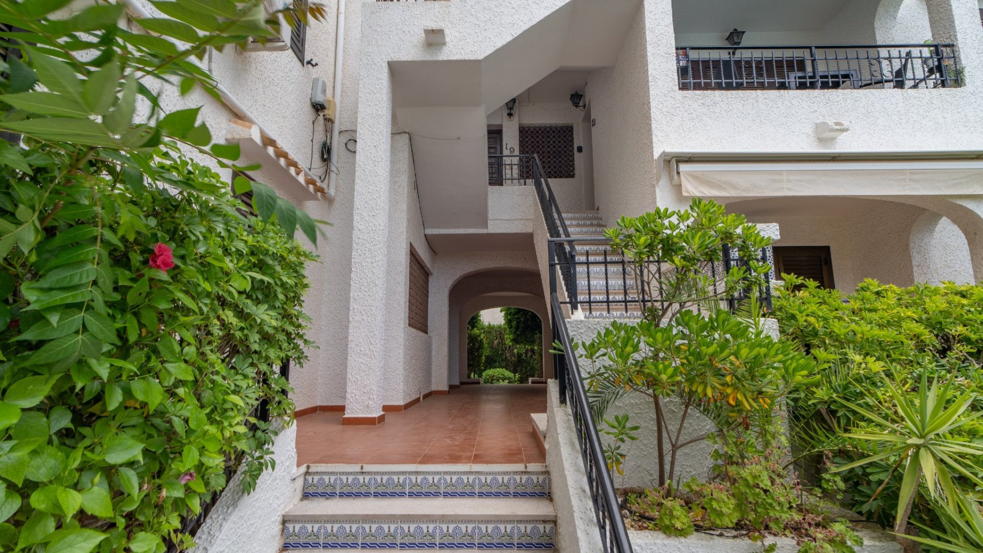 Resale - Apartments -
Orihuela Costa - Cabo Roig