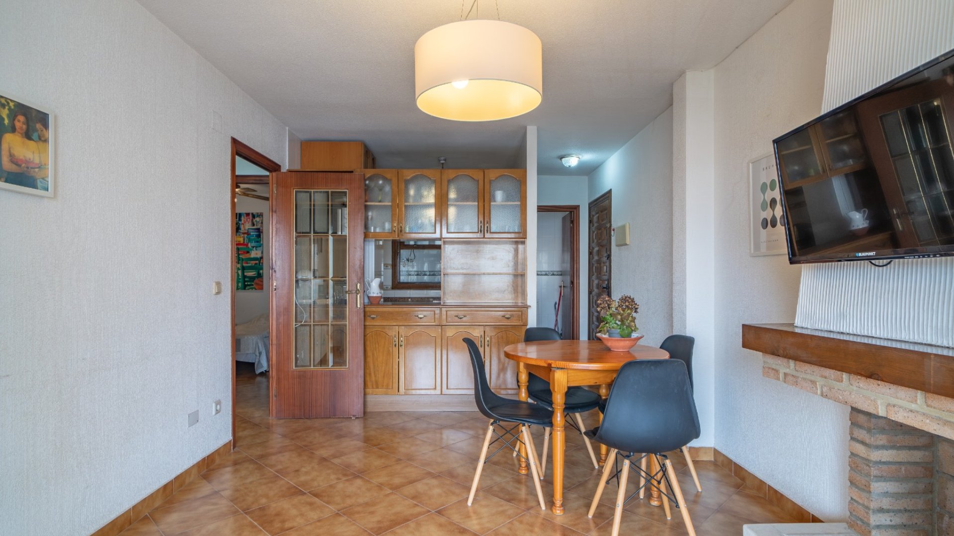 Resale - Apartments -
Orihuela Costa - Cabo Roig