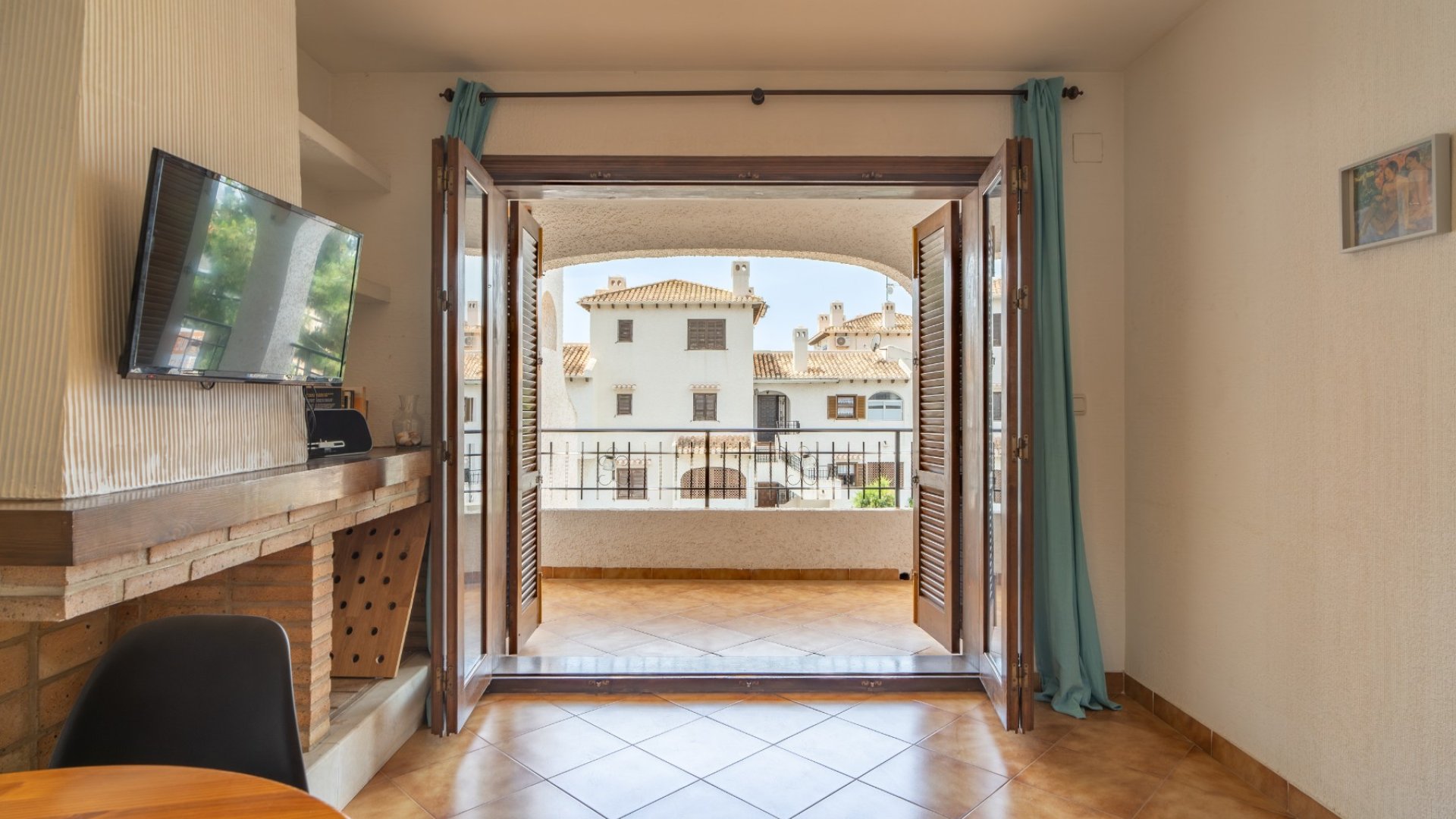 Resale - Apartments -
Orihuela Costa - Cabo Roig