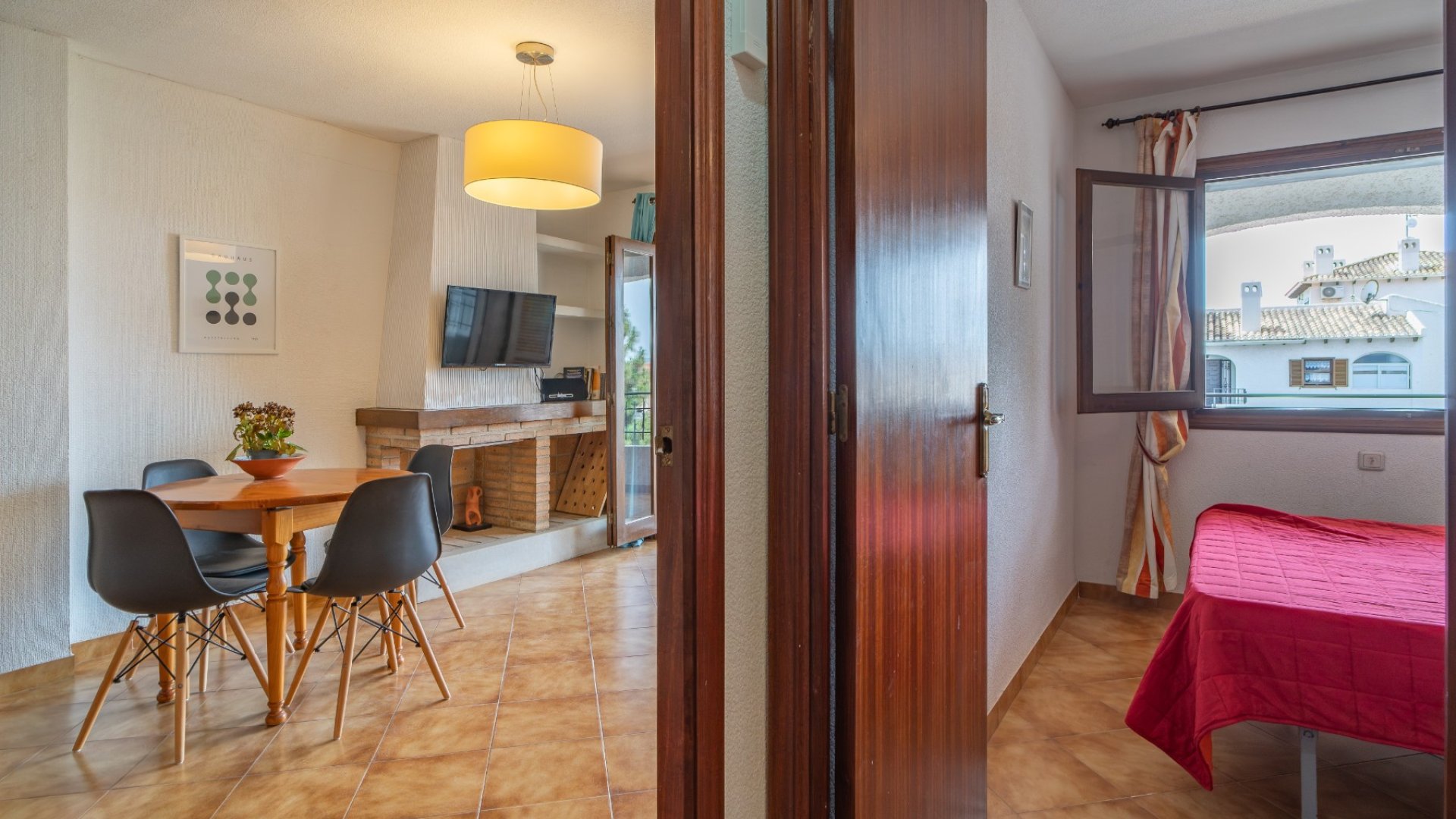 Resale - Apartments -
Orihuela Costa - Cabo Roig