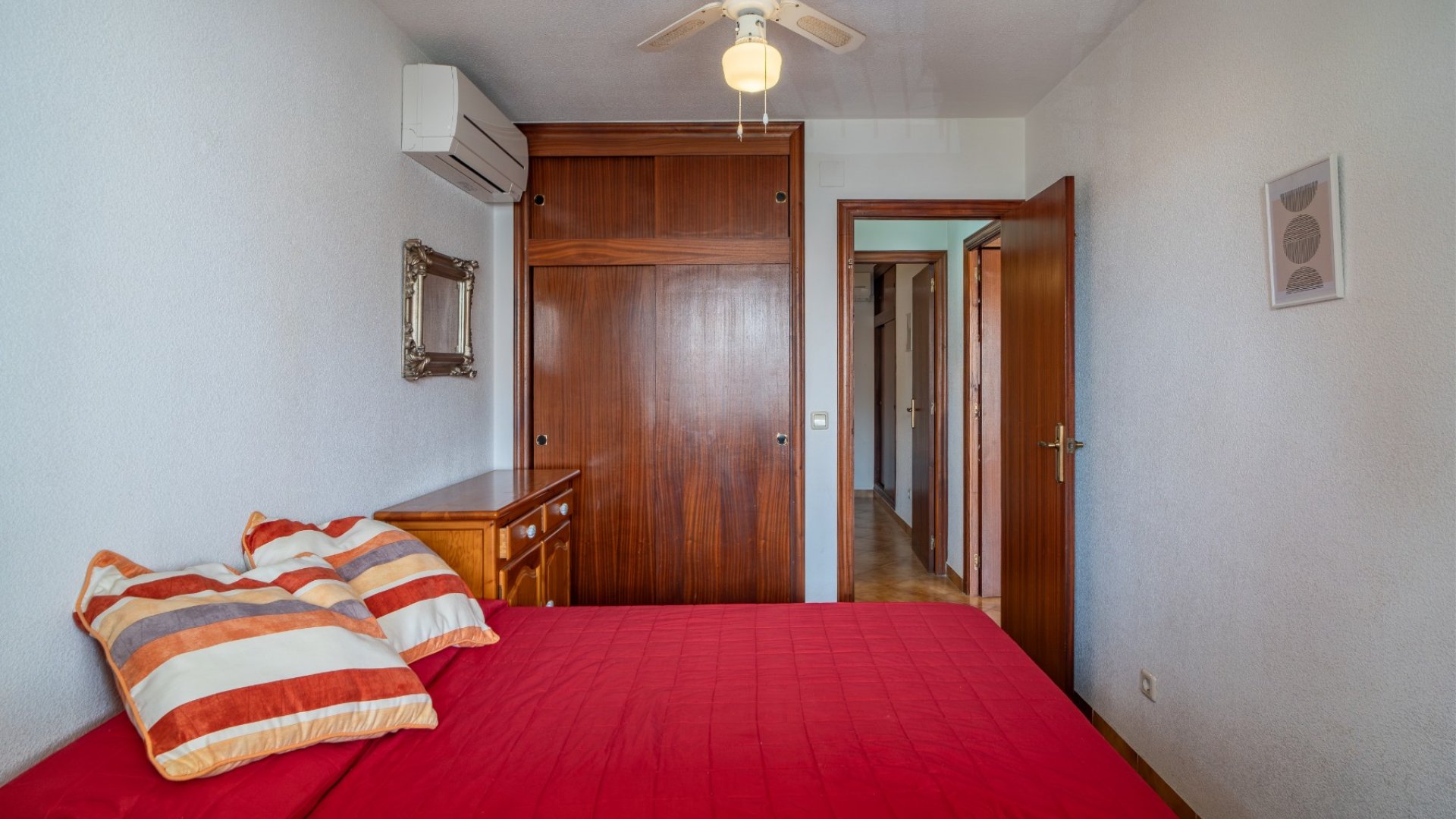 Resale - Apartments -
Orihuela Costa - Cabo Roig