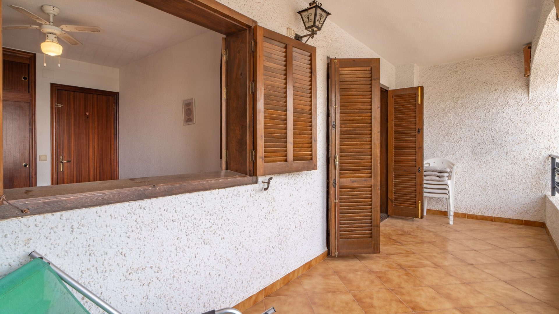 Resale - Apartments -
Orihuela Costa - Cabo Roig