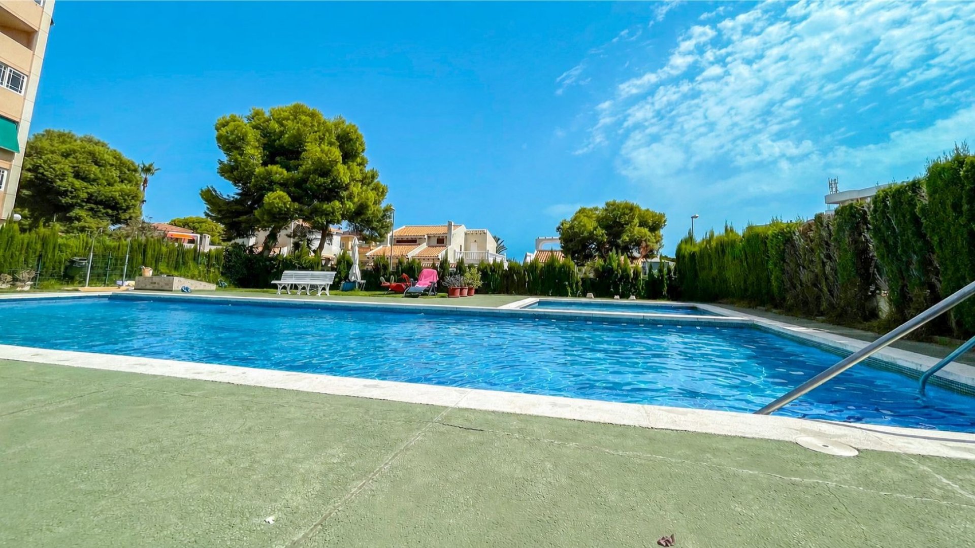 Resale - Apartments -
Orihuela Costa - Cabo Roig