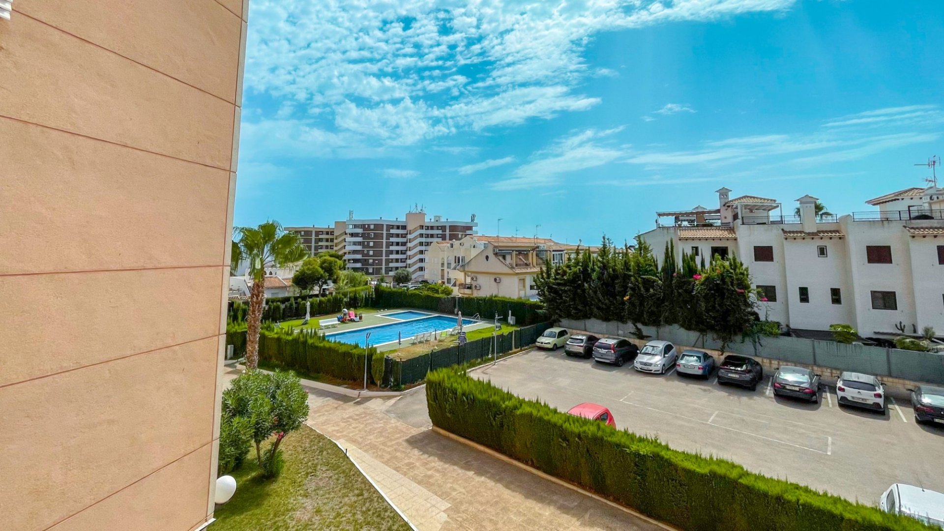 Resale - Apartments -
Orihuela Costa - Cabo Roig