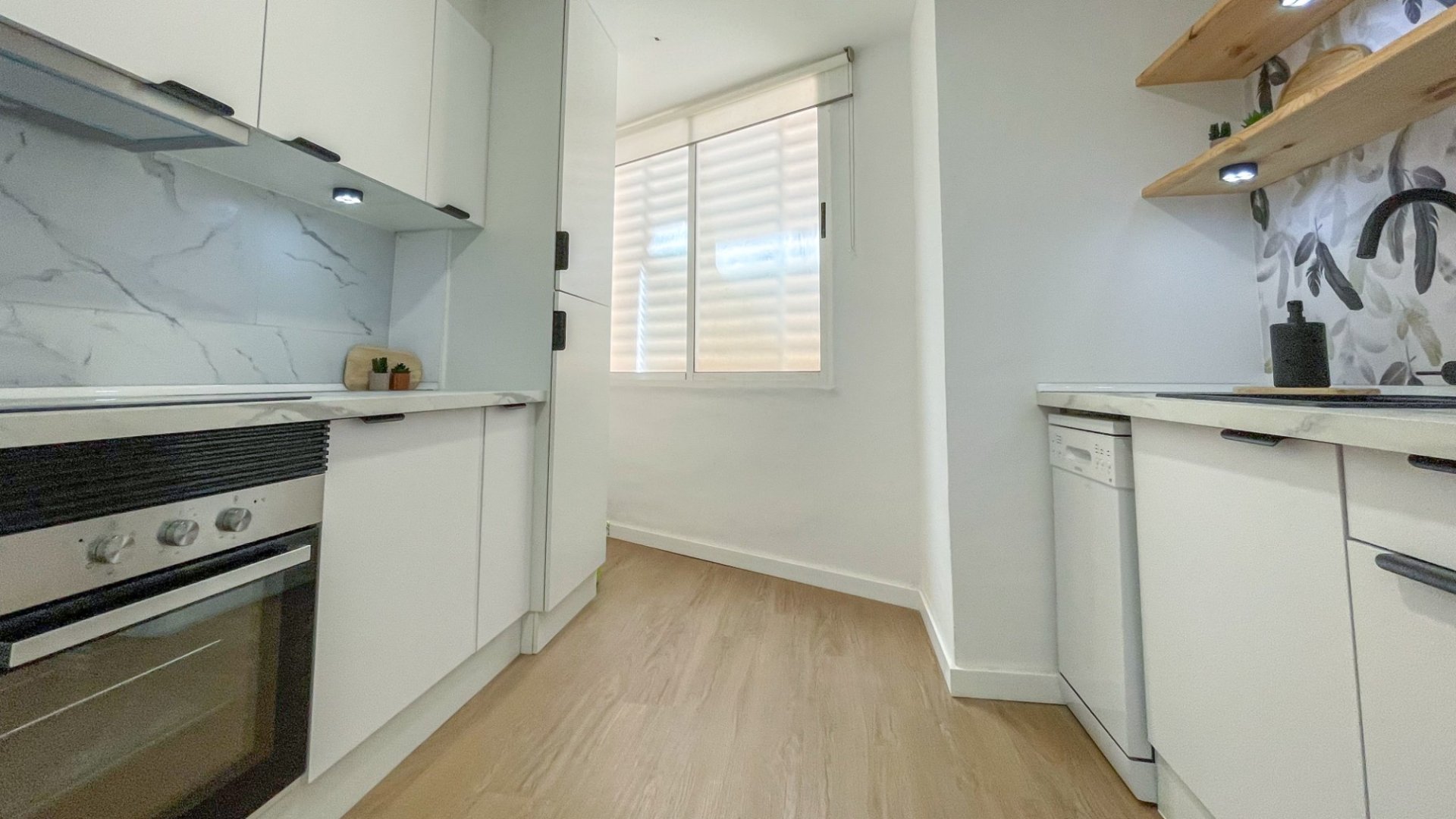 Resale - Apartments -
Orihuela Costa - Cabo Roig