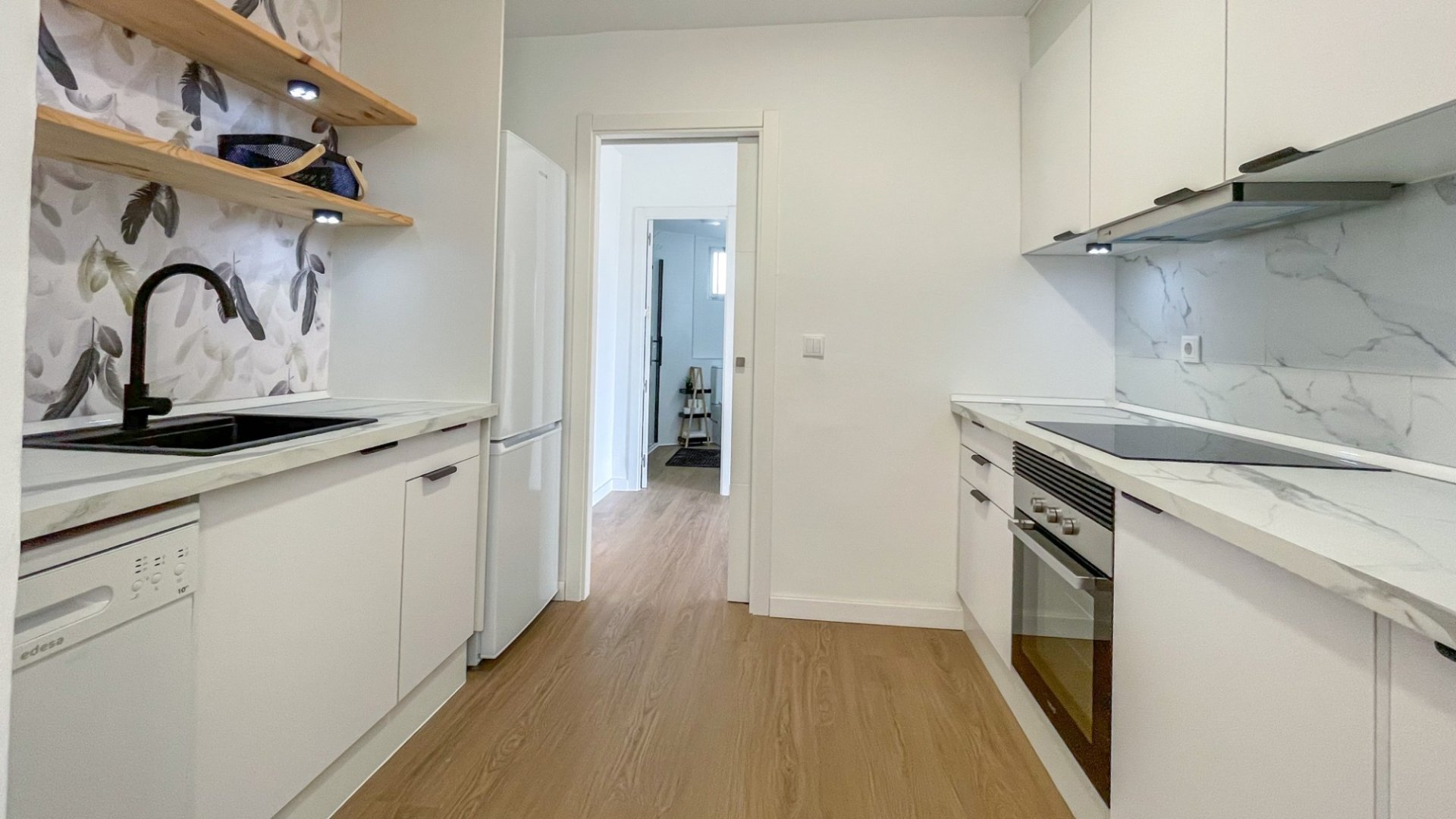 Resale - Apartments -
Orihuela Costa - Cabo Roig