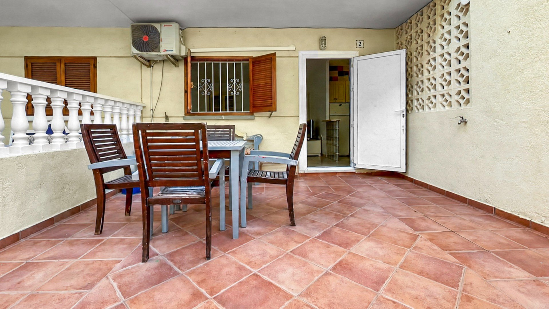 Resale - Apartments -
Orihuela Costa - Cabo Roig