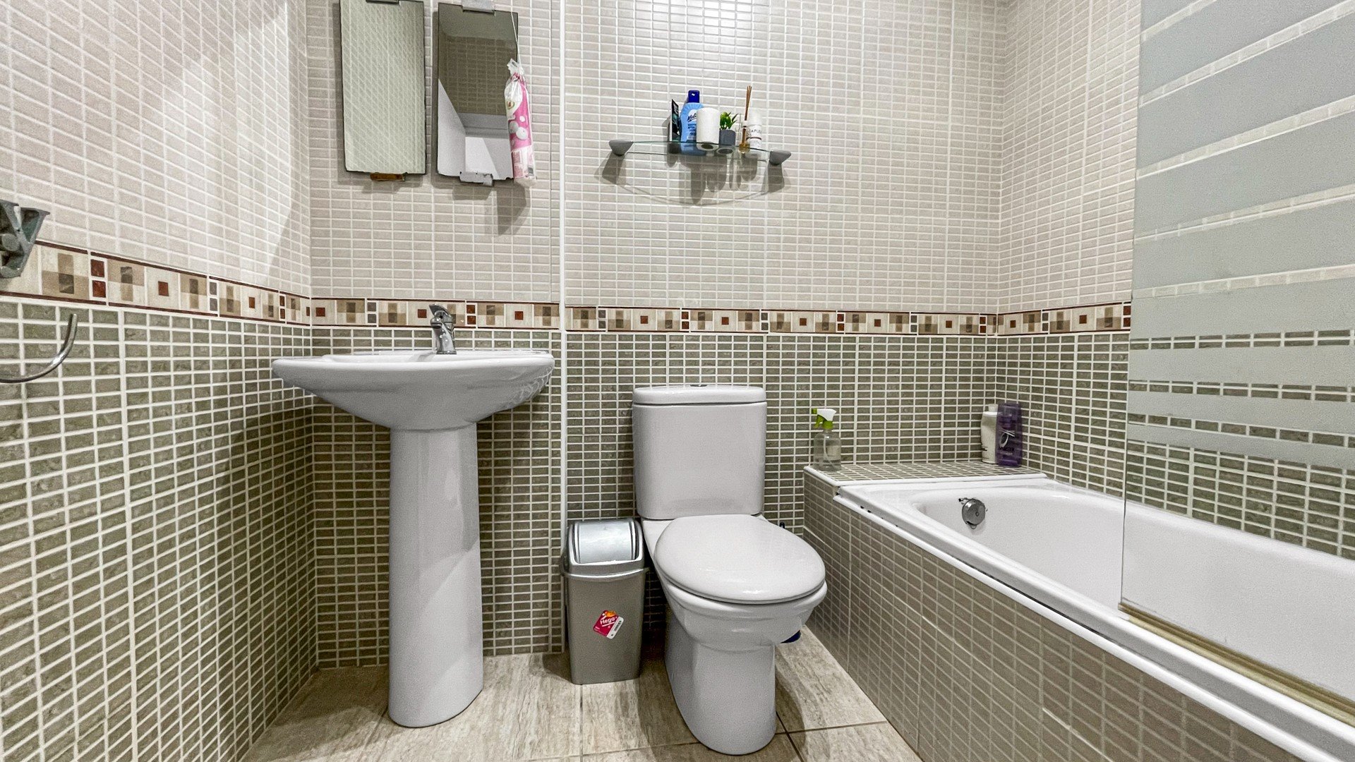 Resale - Apartments -
Orihuela Costa - Cabo Roig
