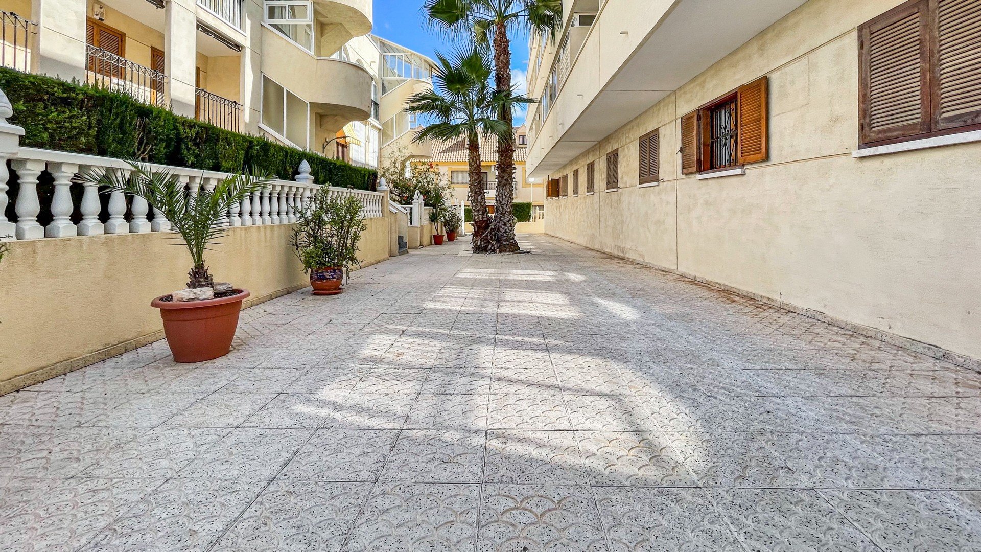 Resale - Apartments -
Orihuela Costa - Cabo Roig
