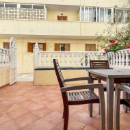 Resale - Apartments -
Orihuela Costa - Cabo Roig