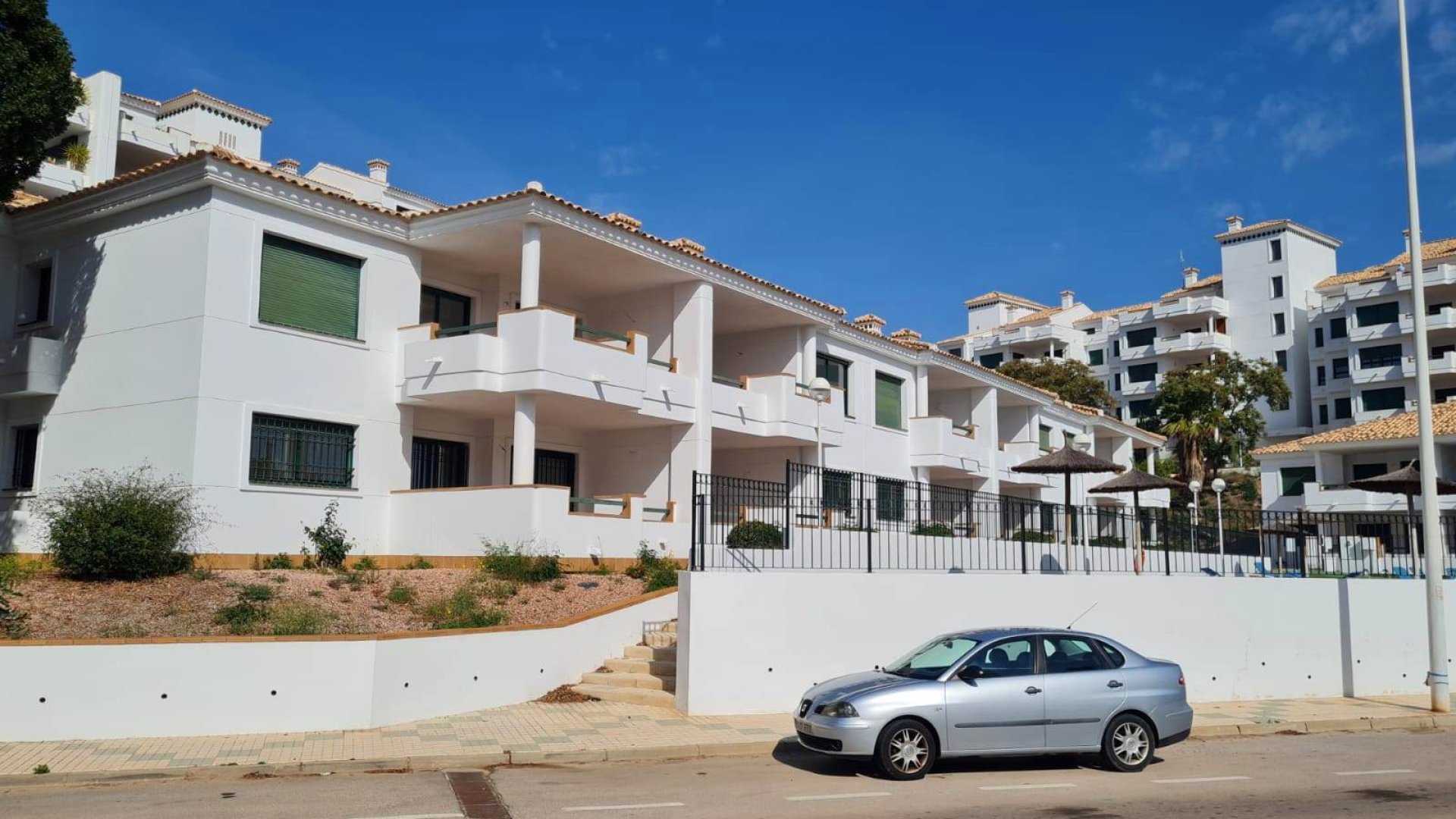 Resale - Apartments -
Orihuela Costa - Campoamor