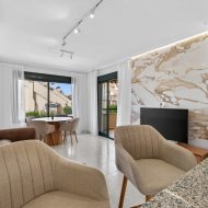 Resale - Apartments -
Orihuela Costa - Campoamor