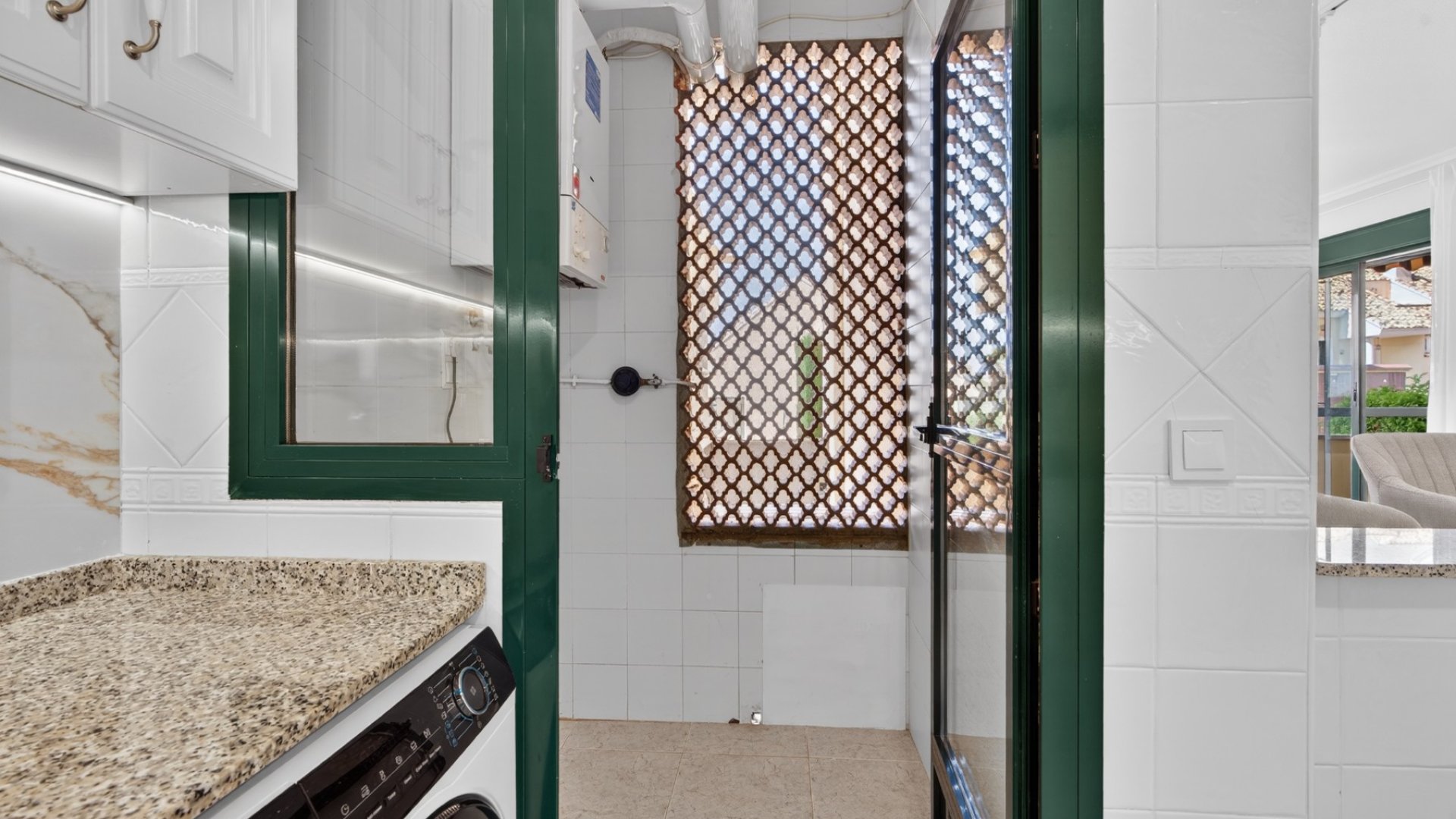 Resale - Apartments -
Orihuela Costa - Campoamor