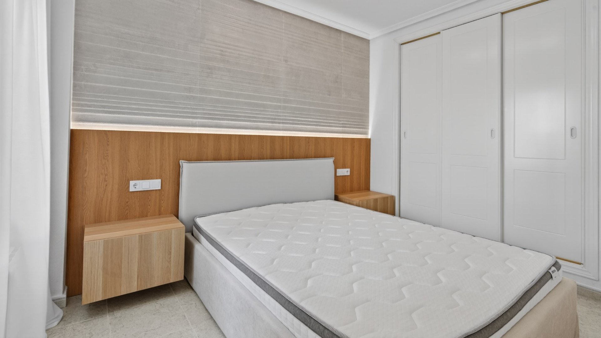Resale - Apartments -
Orihuela Costa - Campoamor