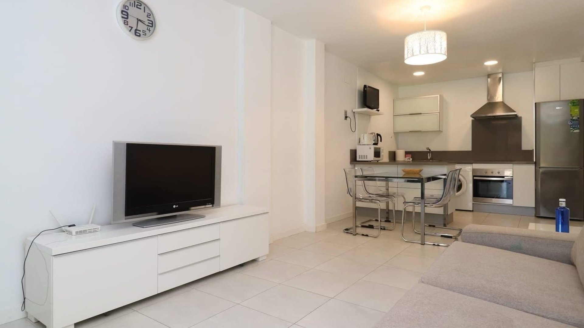 Resale - Apartments -
Orihuela Costa - Campoamor