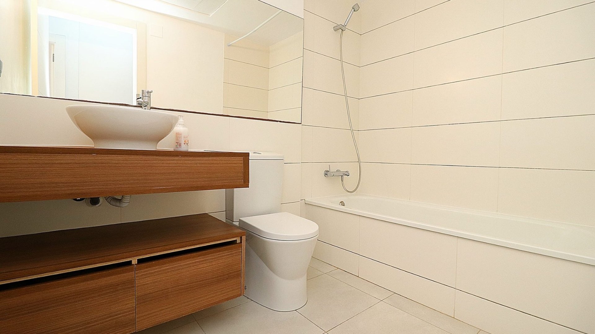 Resale - Apartments -
Orihuela Costa - Campoamor