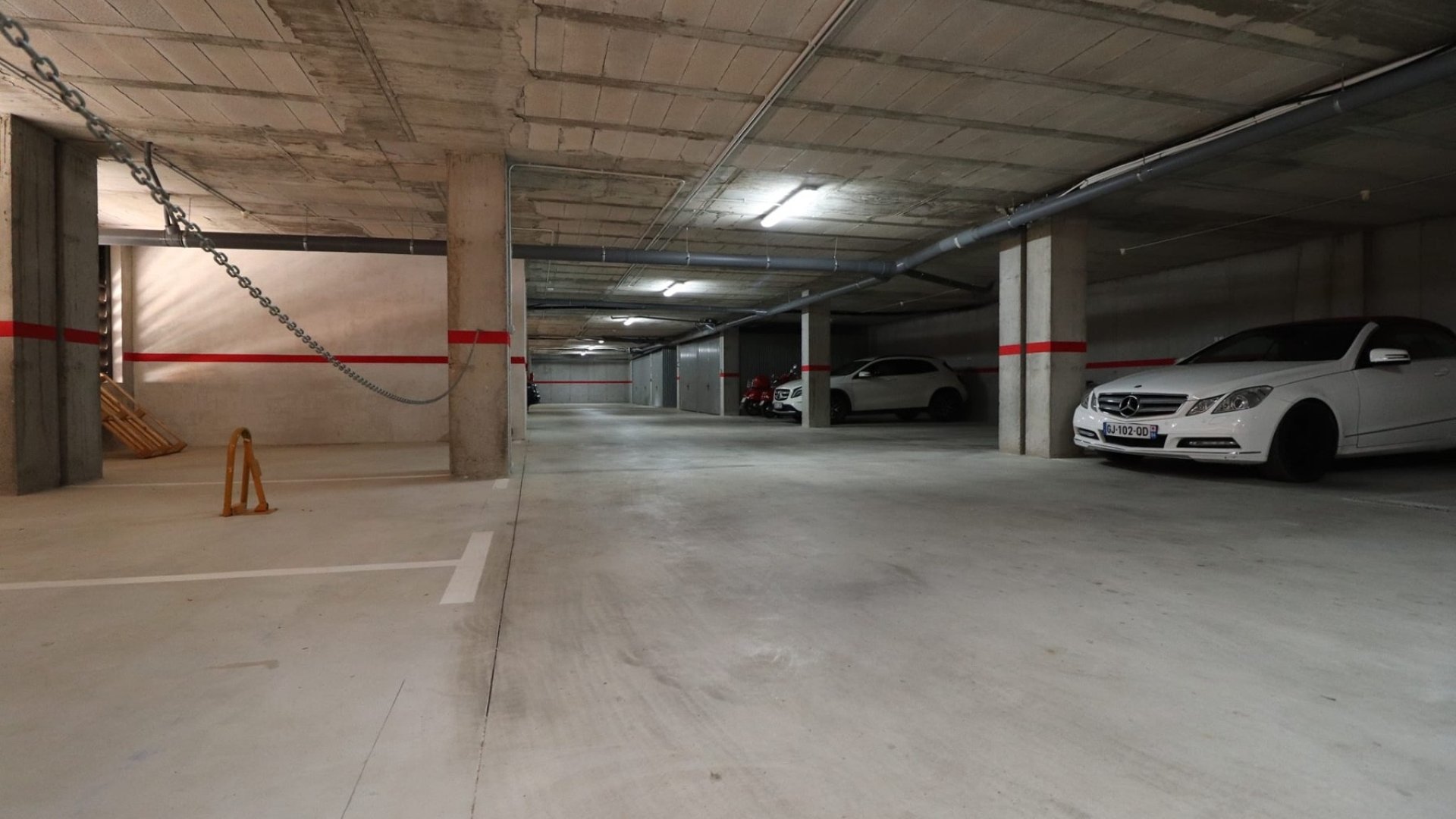 Resale - Apartments -
Orihuela Costa - Campoamor