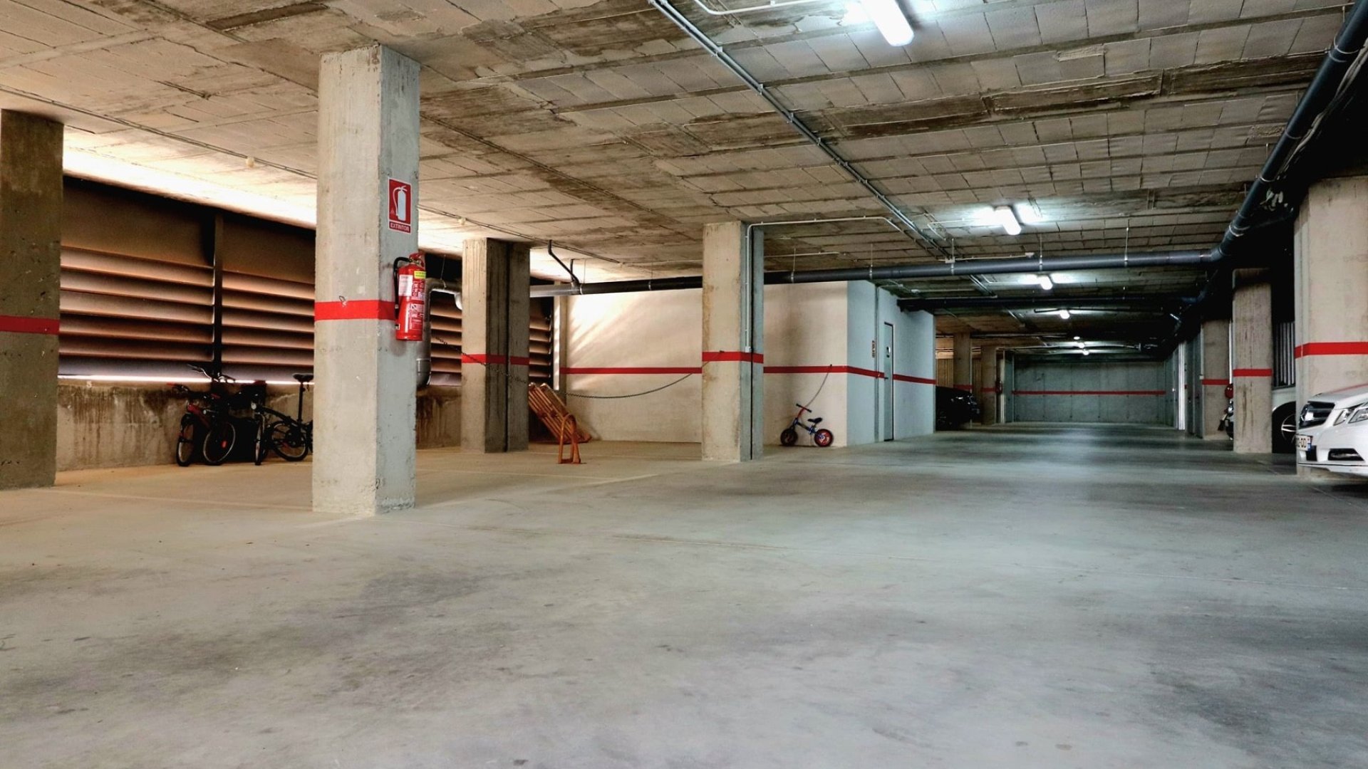 Resale - Apartments -
Orihuela Costa - Campoamor