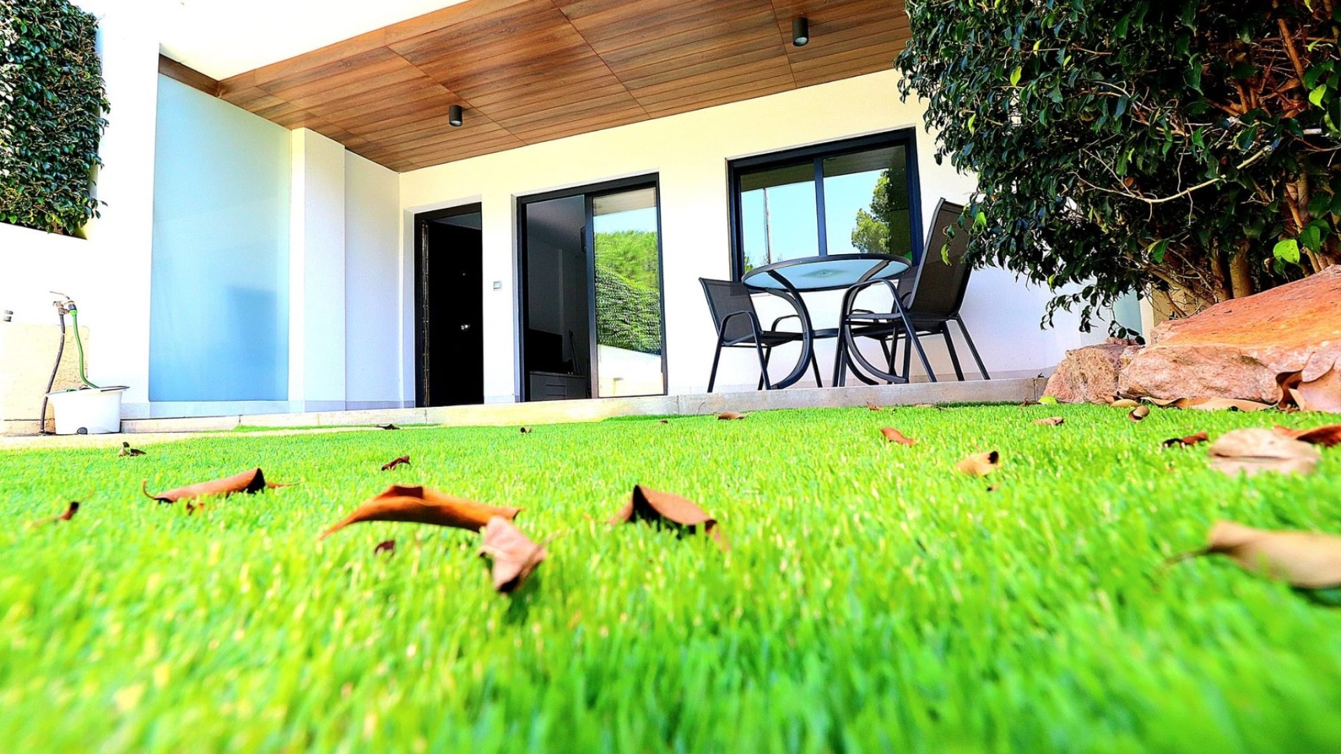 Resale - Apartments -
Orihuela Costa - Campoamor