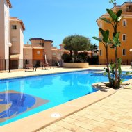 Resale - Apartments -
Orihuela Costa - Campoamor