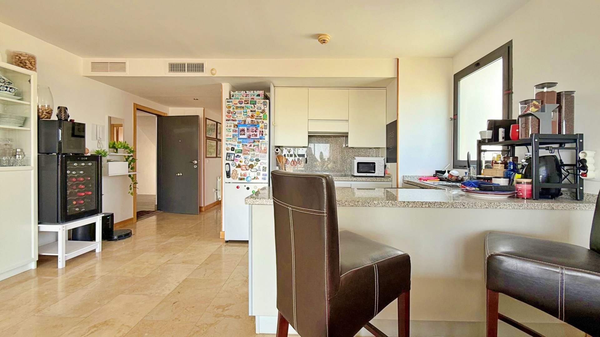Resale - Apartments -
Orihuela Costa - Campoamor