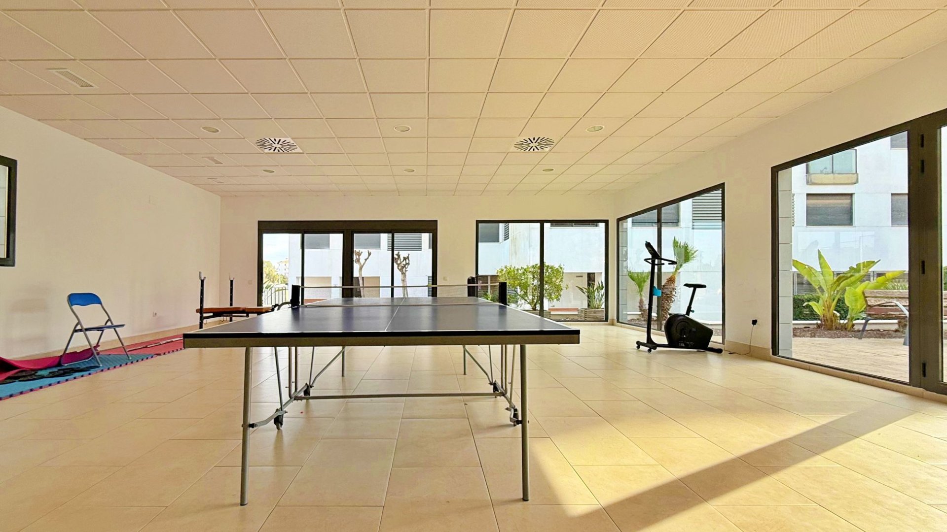 Resale - Apartments -
Orihuela Costa - Campoamor