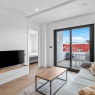 Resale - Apartments -
Orihuela Costa - Costa Blanca South