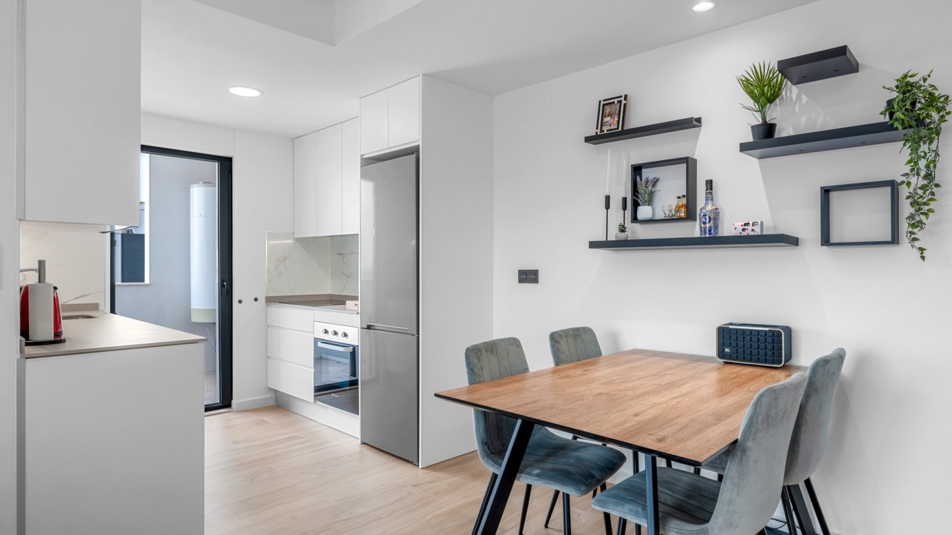 Resale - Apartments -
Orihuela Costa - Costa Blanca South