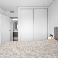 Resale - Apartments -
Orihuela Costa - Costa Blanca South