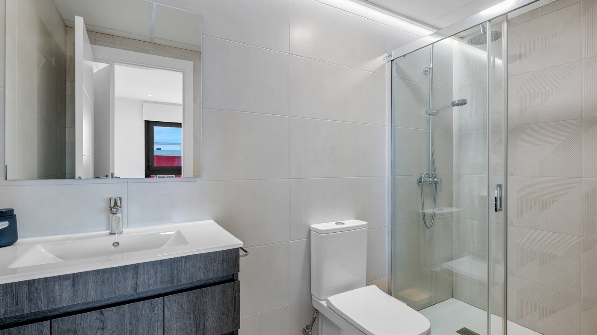 Resale - Apartments -
Orihuela Costa - Costa Blanca South
