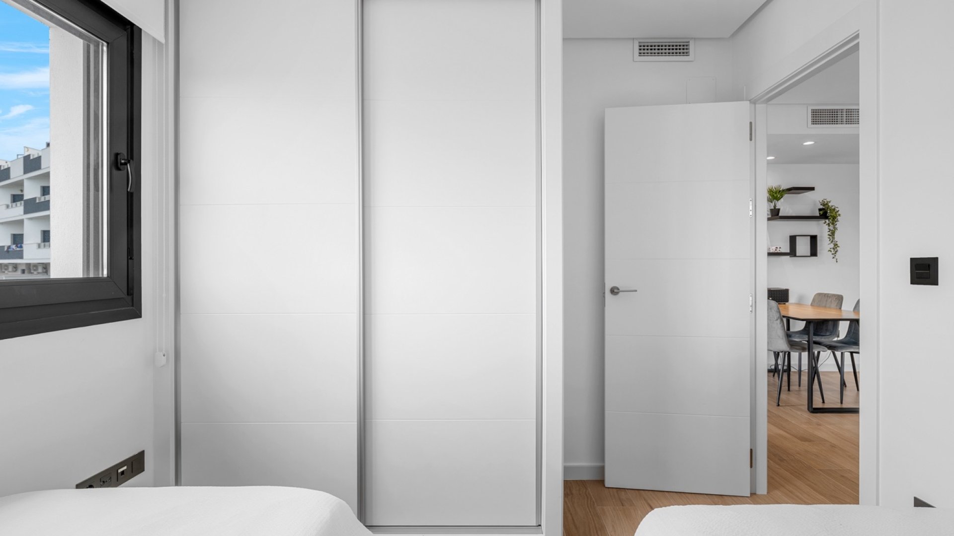 Resale - Apartments -
Orihuela Costa - Costa Blanca South