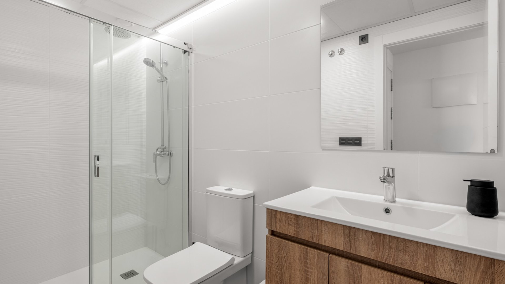 Resale - Apartments -
Orihuela Costa - Costa Blanca South