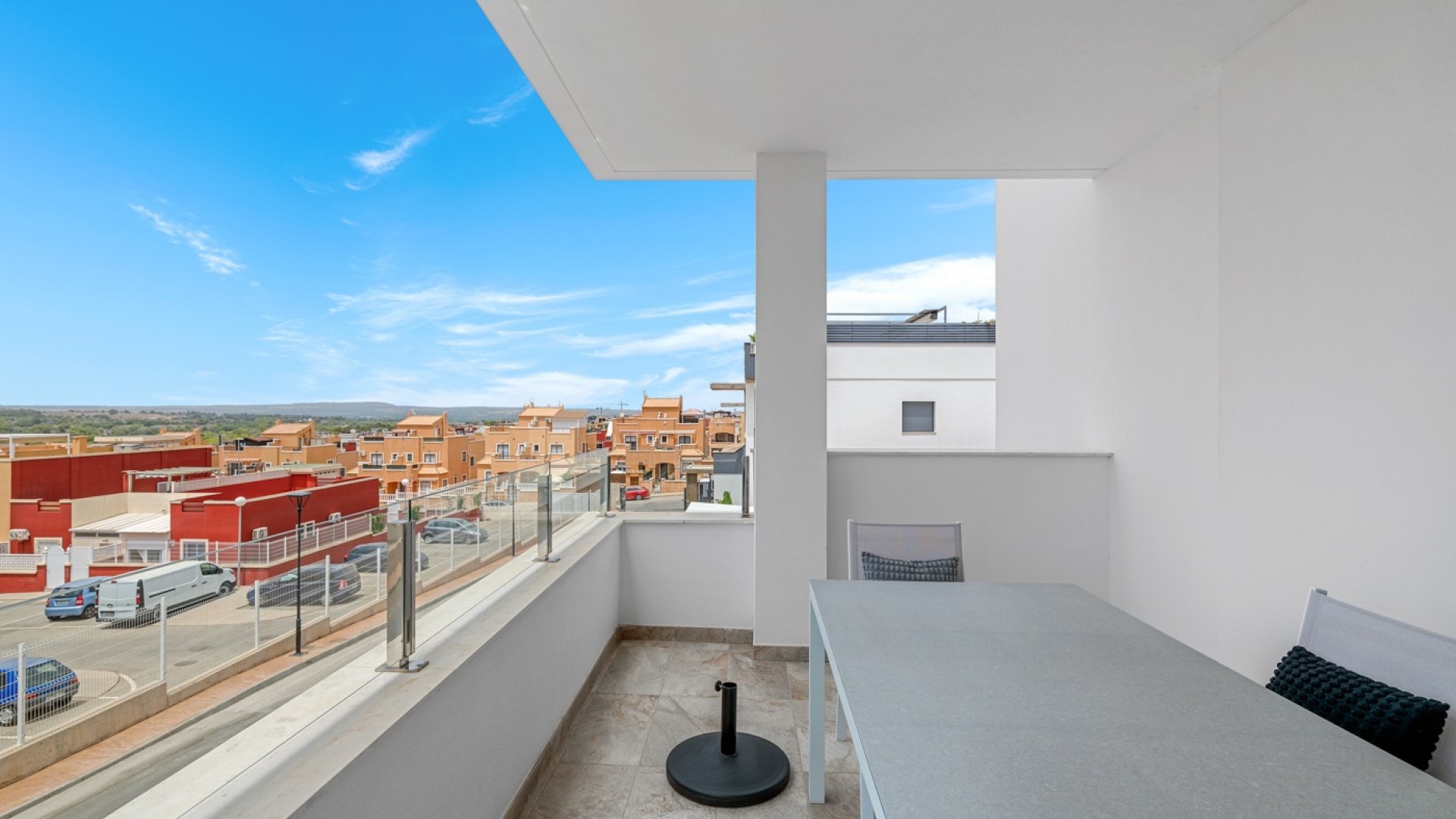Resale - Apartments -
Orihuela Costa - Costa Blanca South