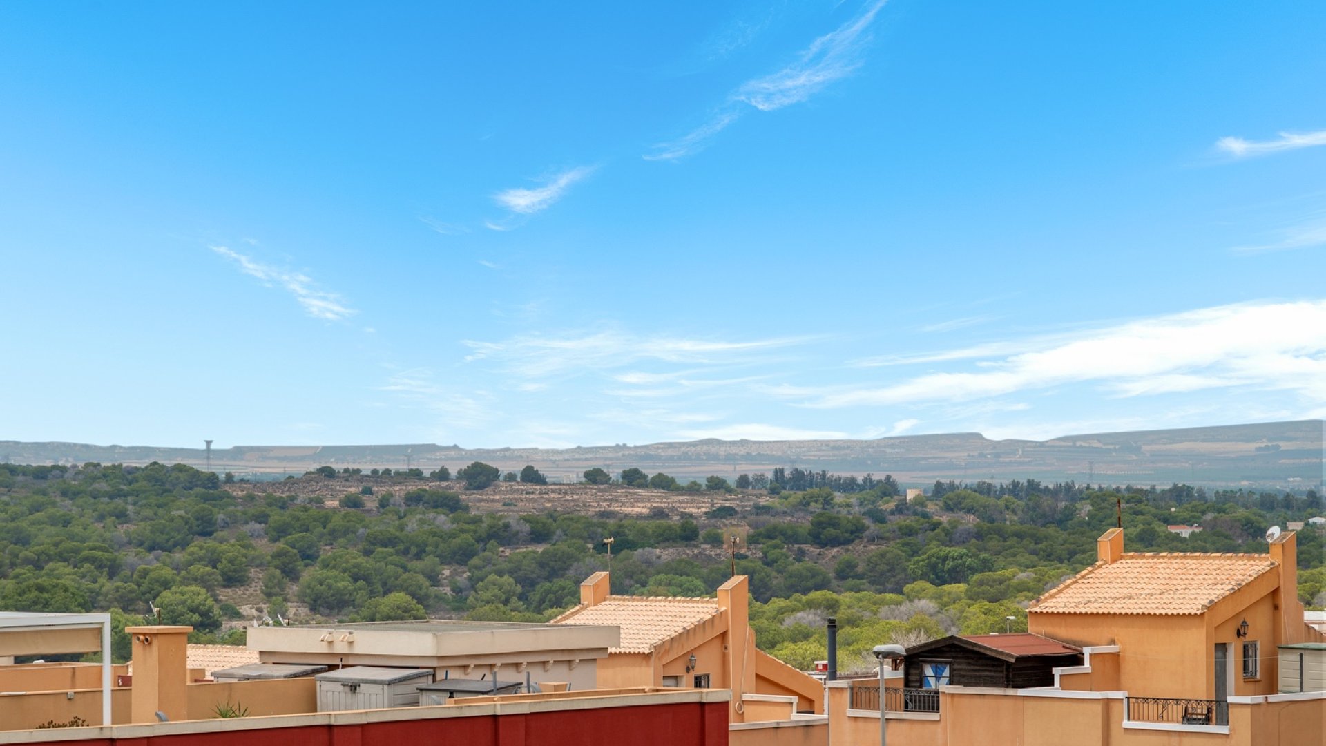 Resale - Apartments -
Orihuela Costa - Costa Blanca South