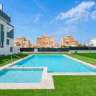 Resale - Apartments -
Orihuela Costa - Costa Blanca South