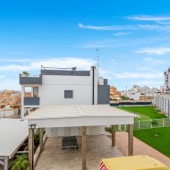 Resale - Apartments -
Orihuela Costa - Costa Blanca South
