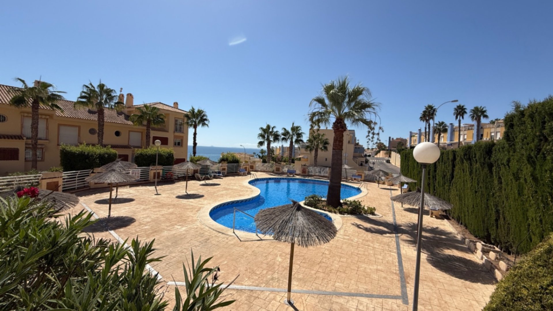 Resale - Apartments -
Orihuela Costa - Costa Blanca