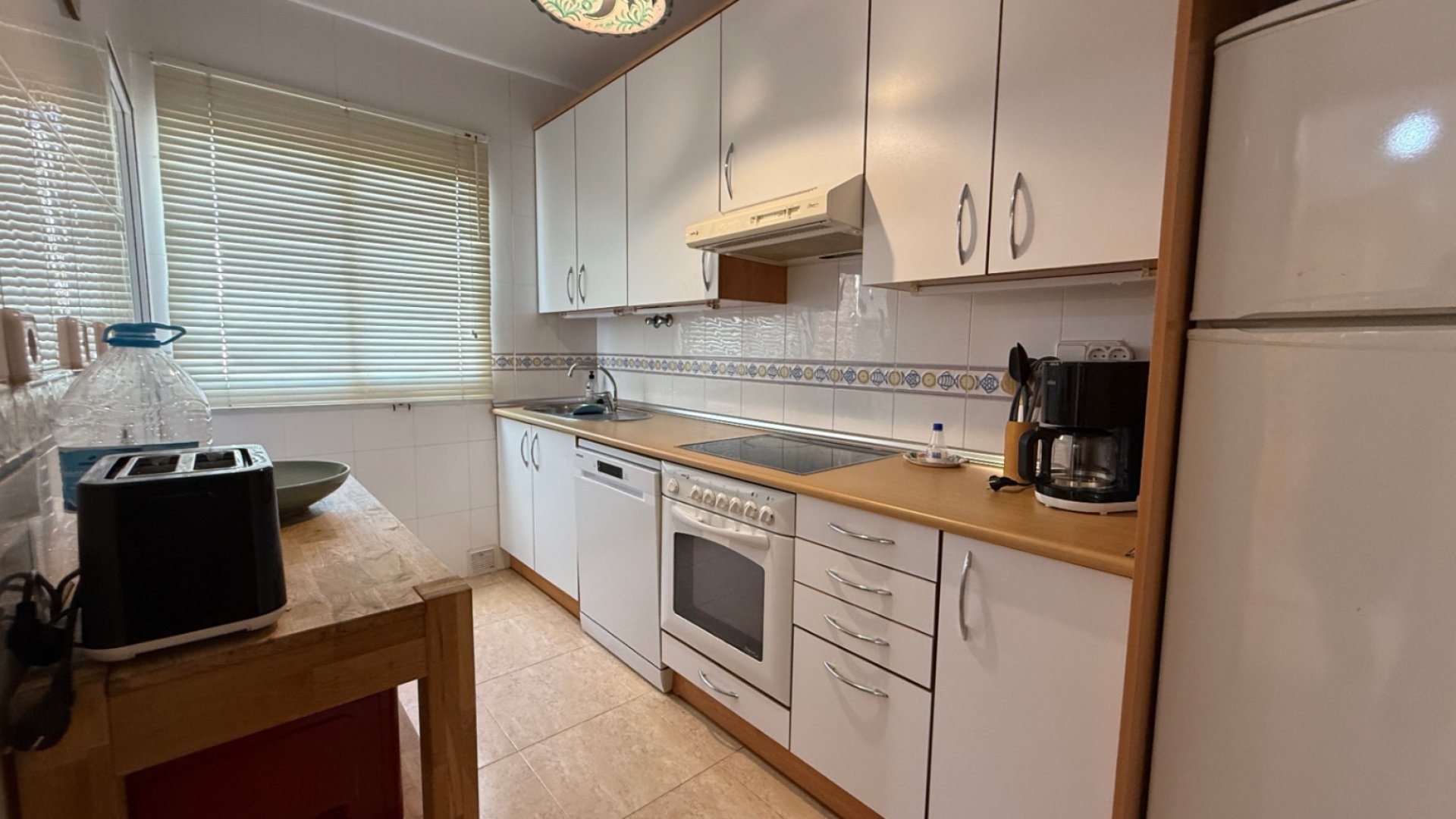 Resale - Apartments -
Orihuela Costa - Costa Blanca