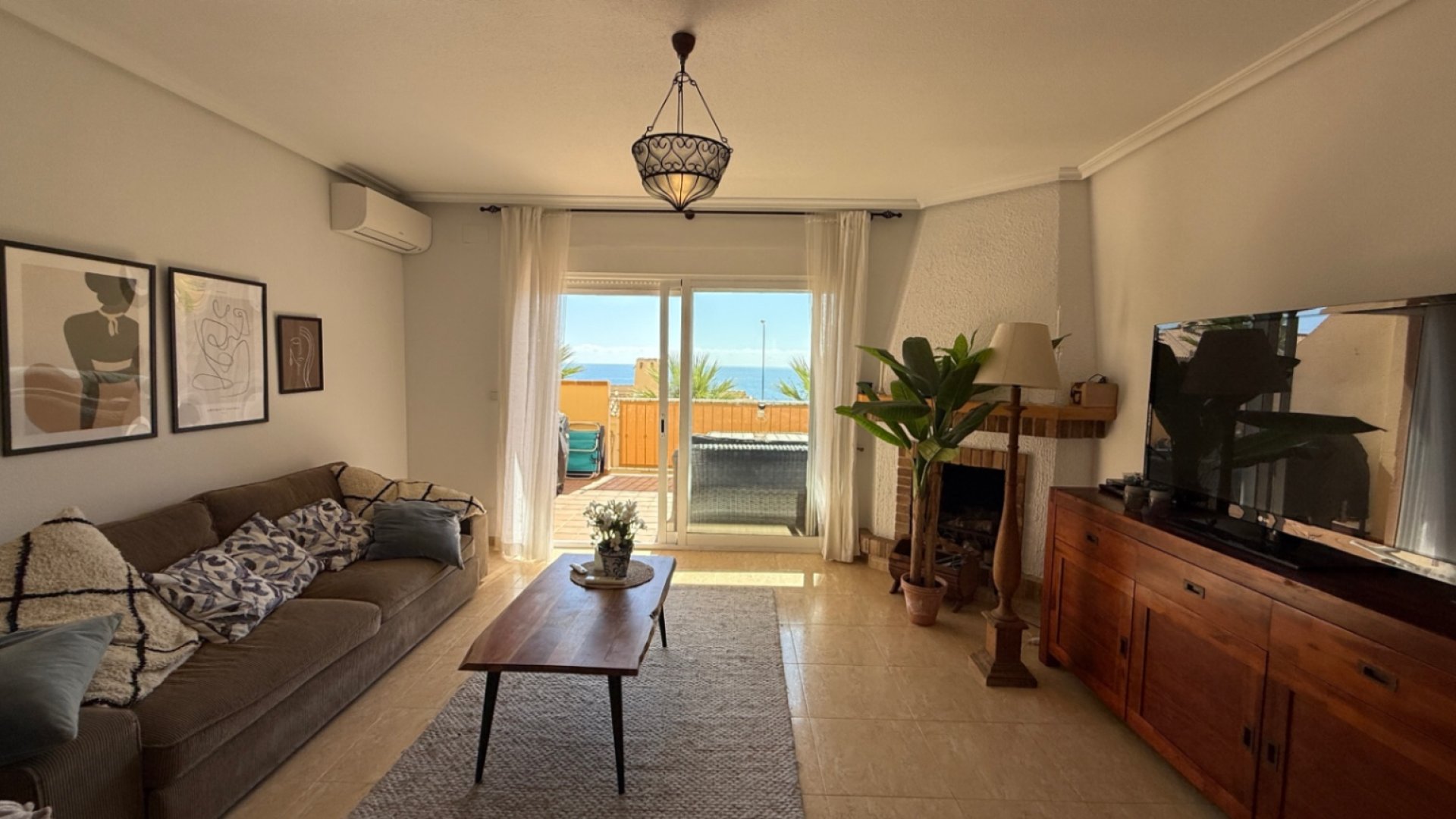 Resale - Apartments -
Orihuela Costa - Costa Blanca