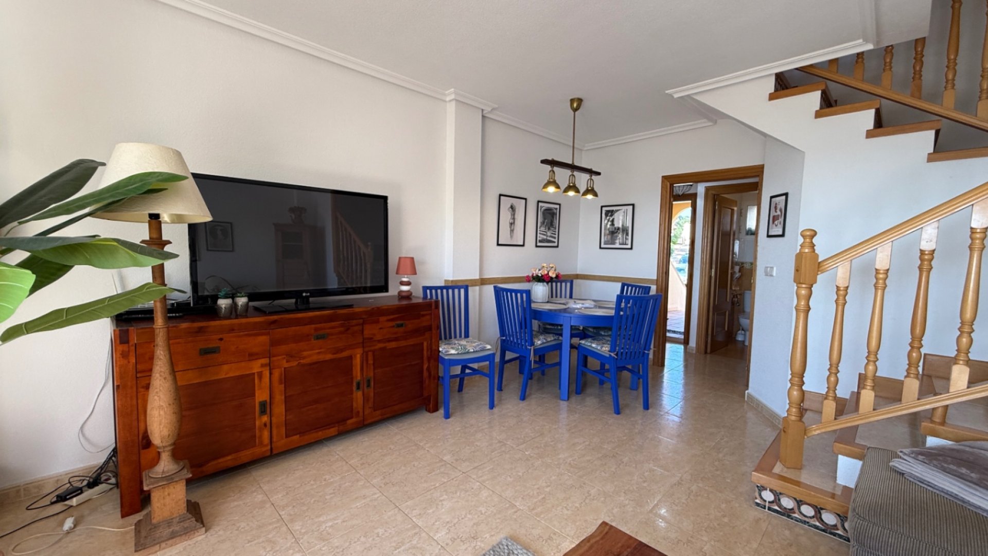 Resale - Apartments -
Orihuela Costa - Costa Blanca