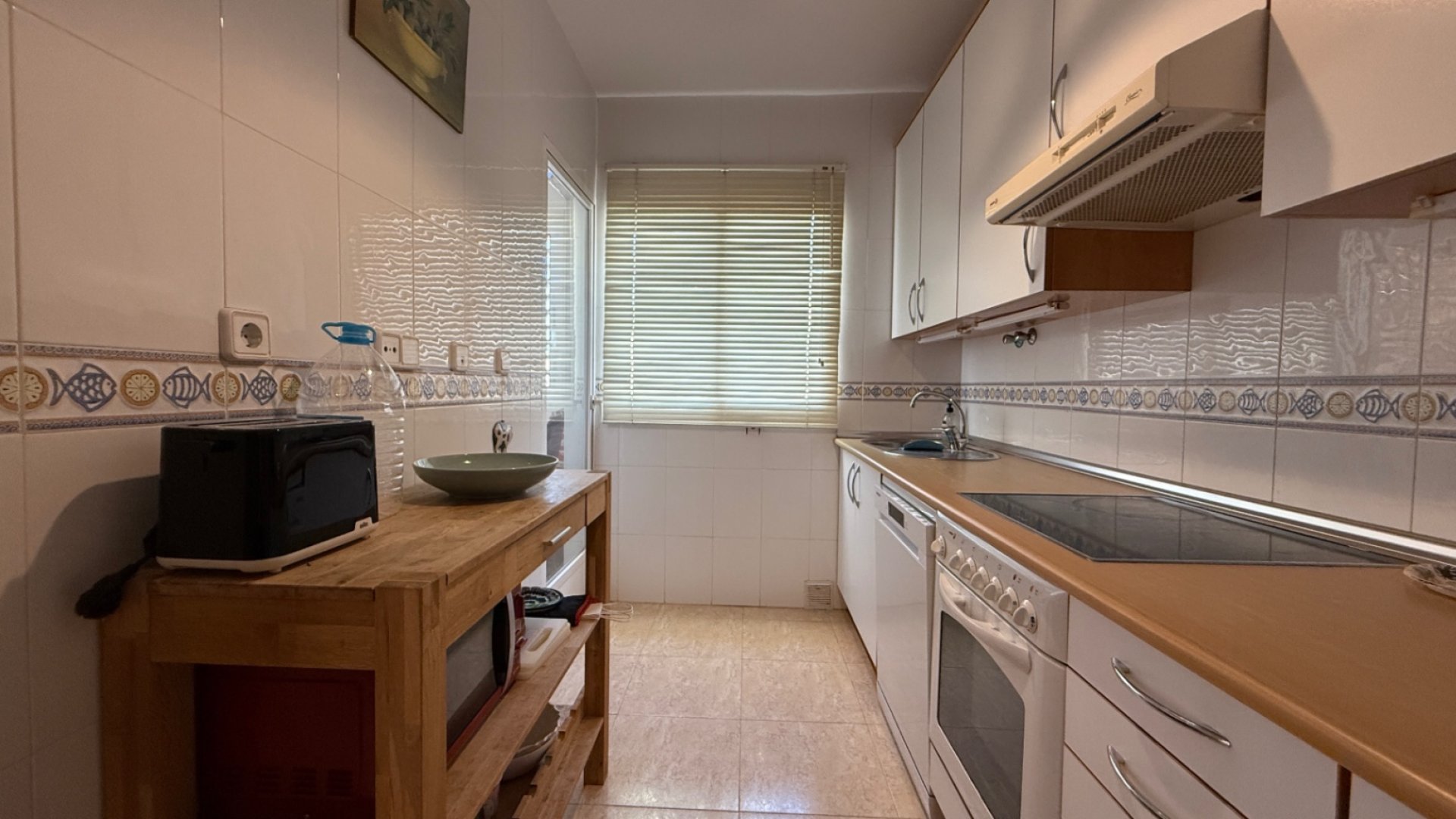 Resale - Apartments -
Orihuela Costa - Costa Blanca