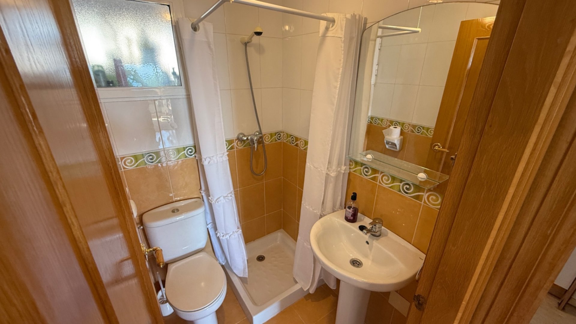 Resale - Apartments -
Orihuela Costa - Costa Blanca