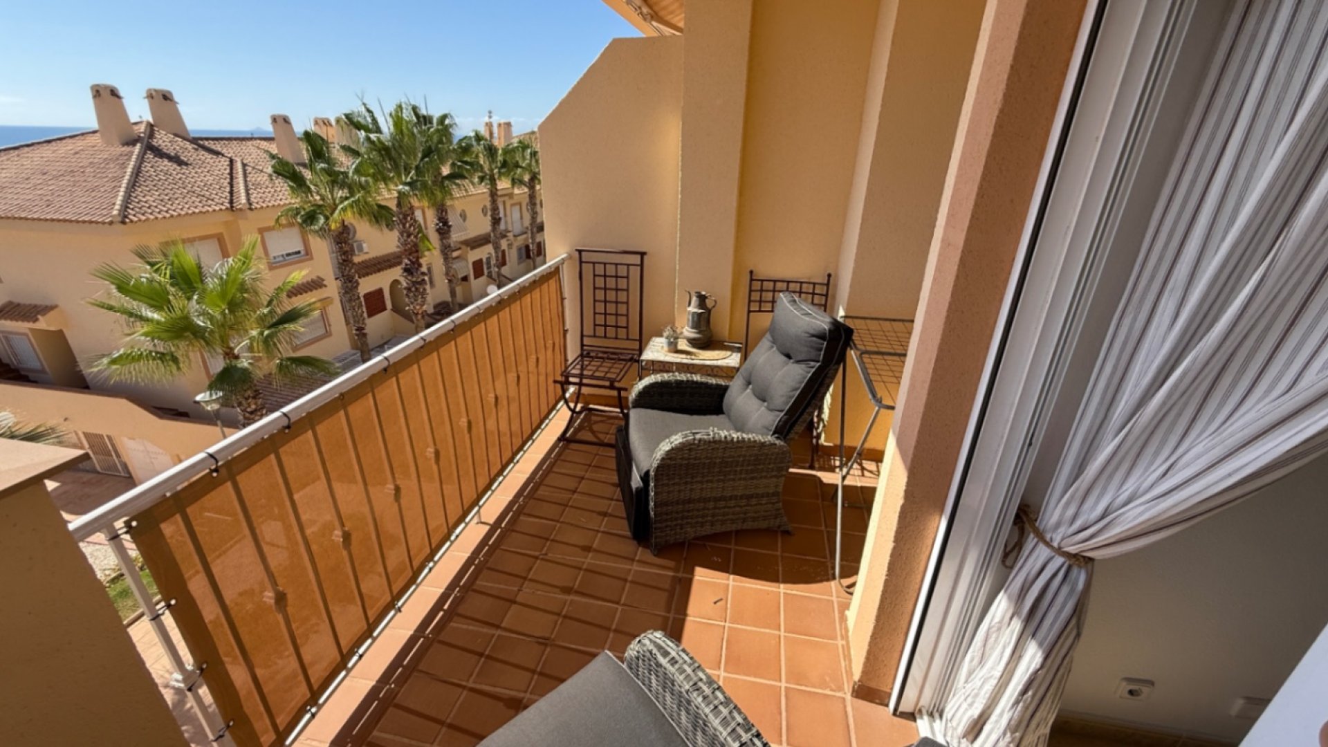 Resale - Apartments -
Orihuela Costa - Costa Blanca